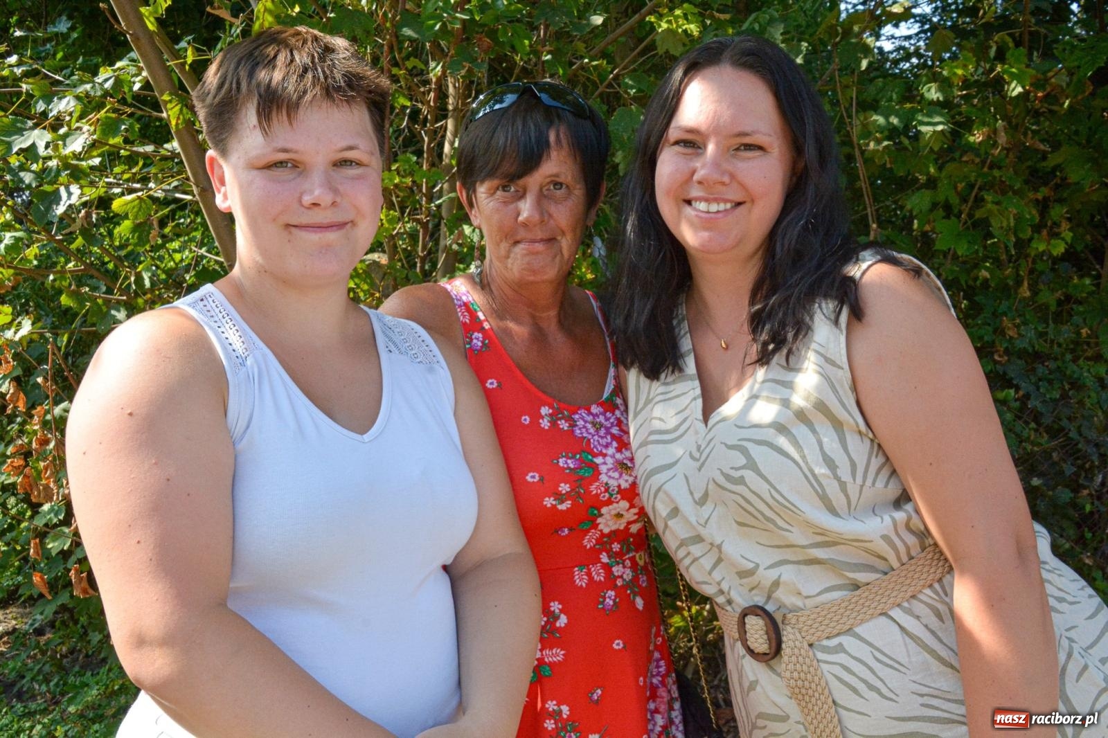 Zdjęcie w galerii na portalu naszraciborz.pl: Dwudniowe święto plonów w Krowiarkach [FOTO i WIDEO] wiadomości z regionu