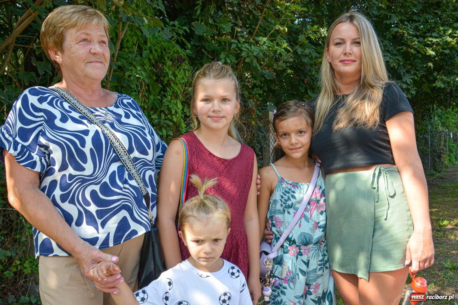 Zdjęcie w galerii na portalu naszraciborz.pl: Dwudniowe święto plonów w Krowiarkach [FOTO i WIDEO] wiadomości z regionu