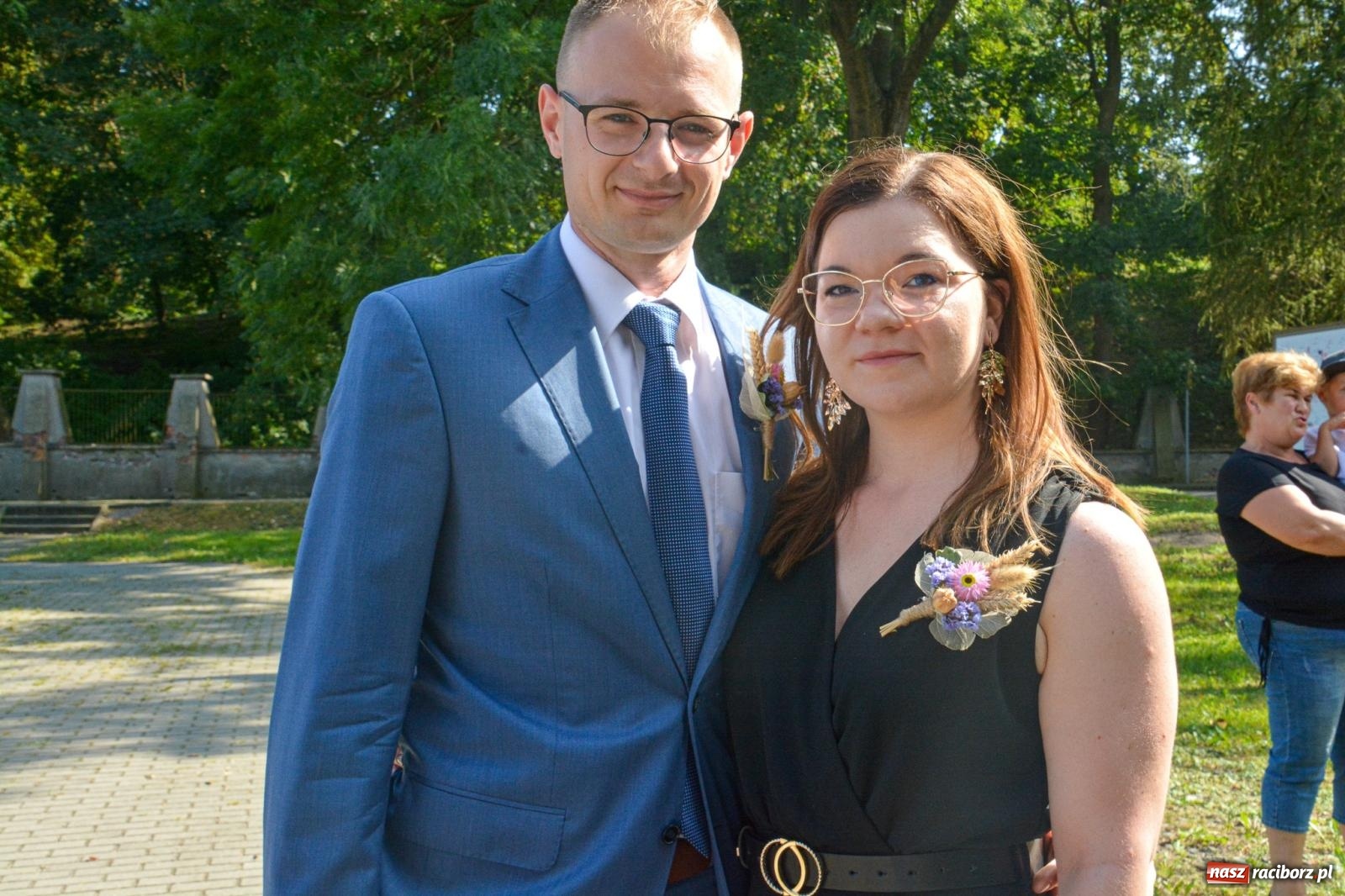 Zdjęcie w galerii na portalu naszraciborz.pl: Dwudniowe święto plonów w Krowiarkach [FOTO i WIDEO] wiadomości z regionu