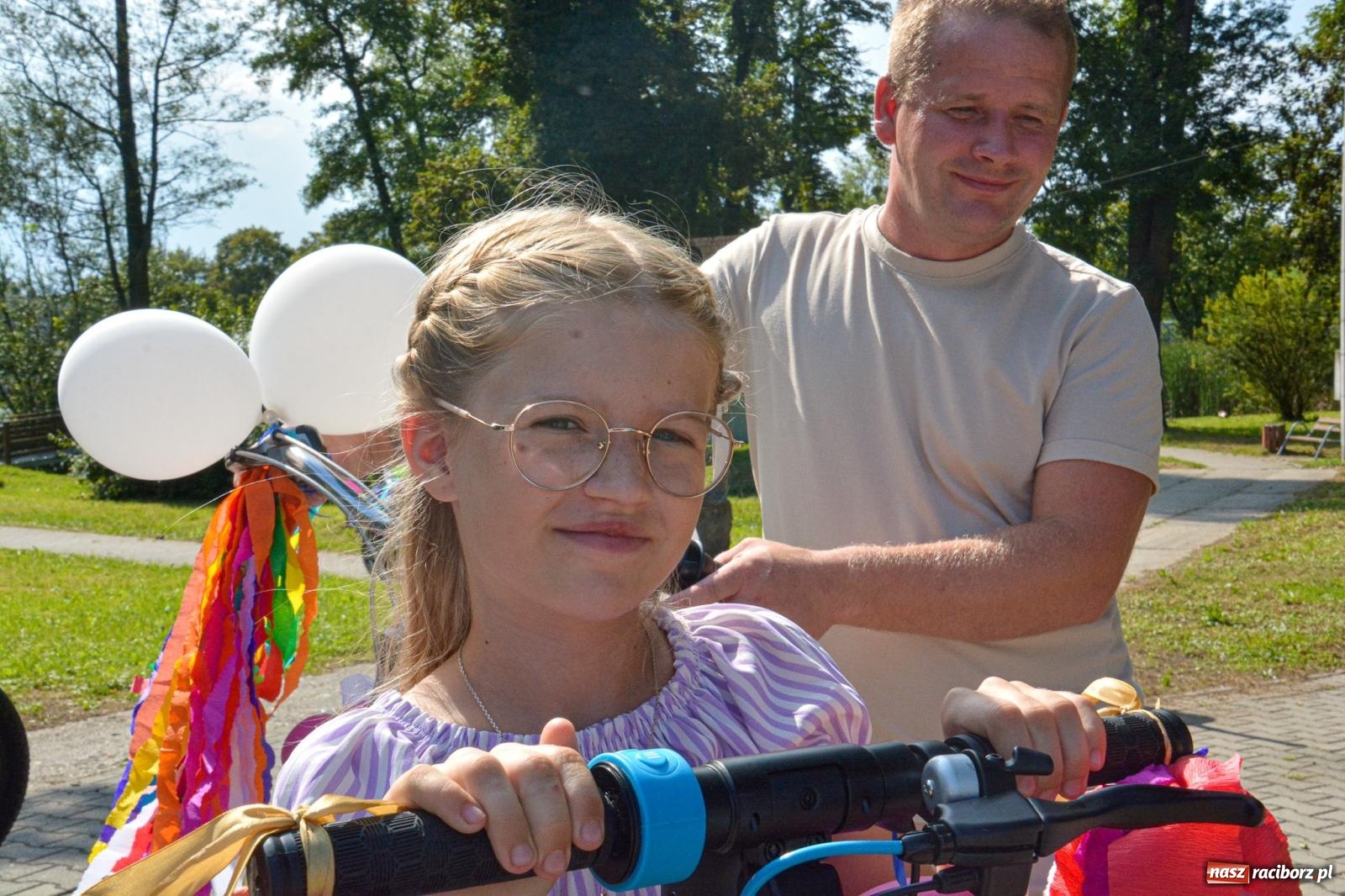 Zdjęcie w galerii na portalu naszraciborz.pl: Dwudniowe święto plonów w Krowiarkach [FOTO i WIDEO] wiadomości z regionu