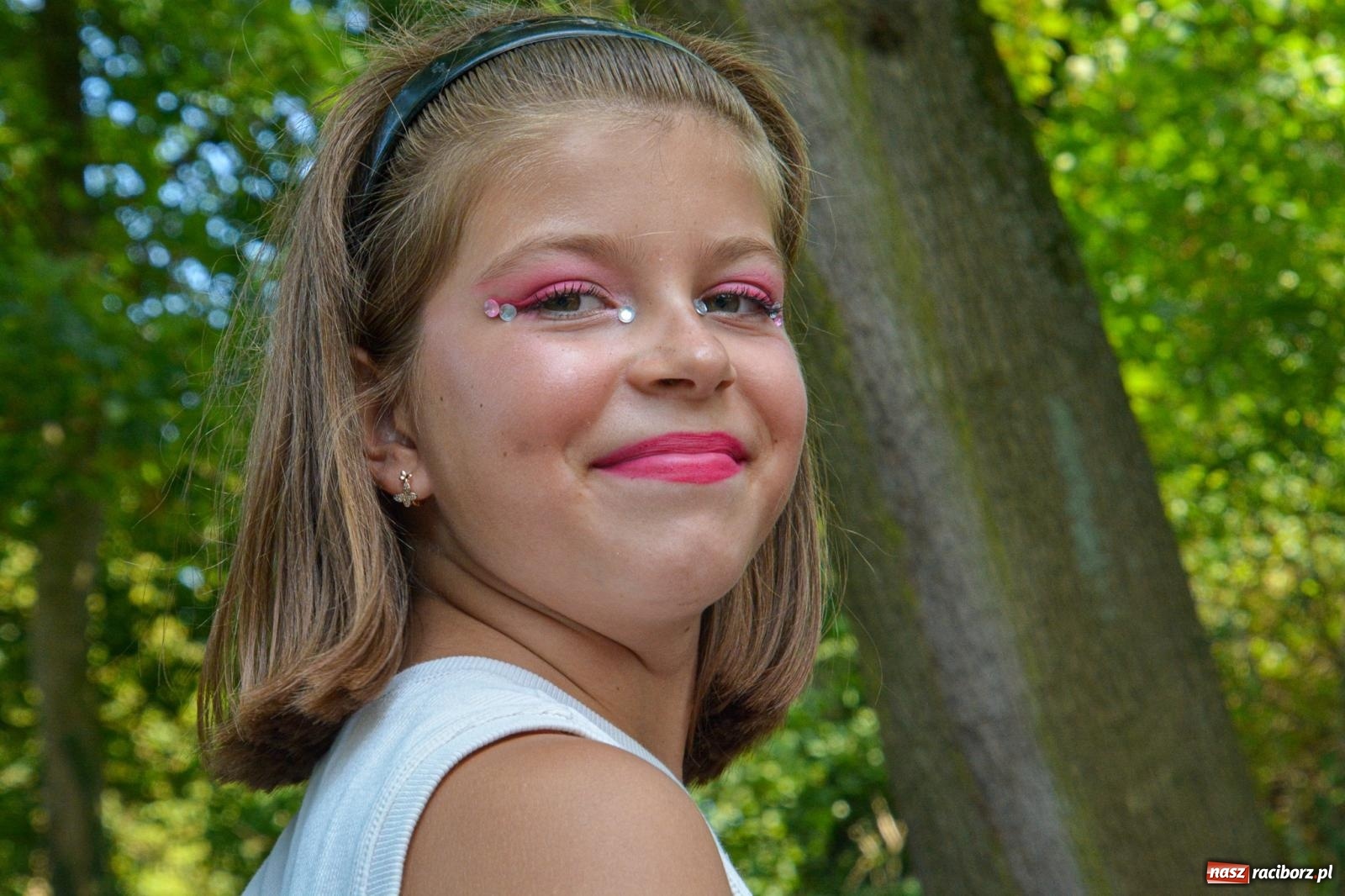 Zdjęcie w galerii na portalu naszraciborz.pl: Dwudniowe święto plonów w Krowiarkach [FOTO i WIDEO] wiadomości z regionu