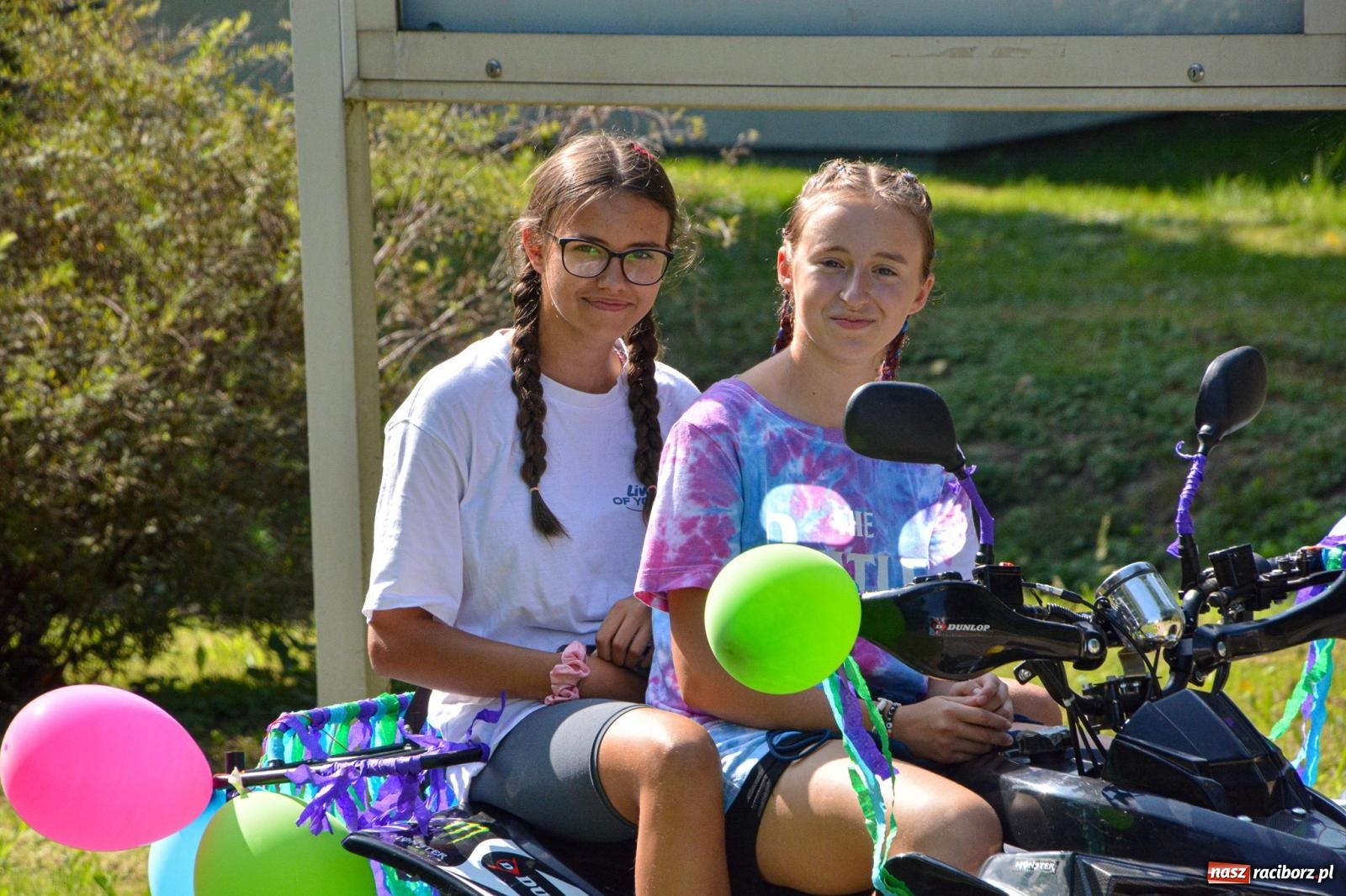 Zdjęcie w galerii na portalu naszraciborz.pl: Dwudniowe święto plonów w Krowiarkach [FOTO i WIDEO] wiadomości z regionu