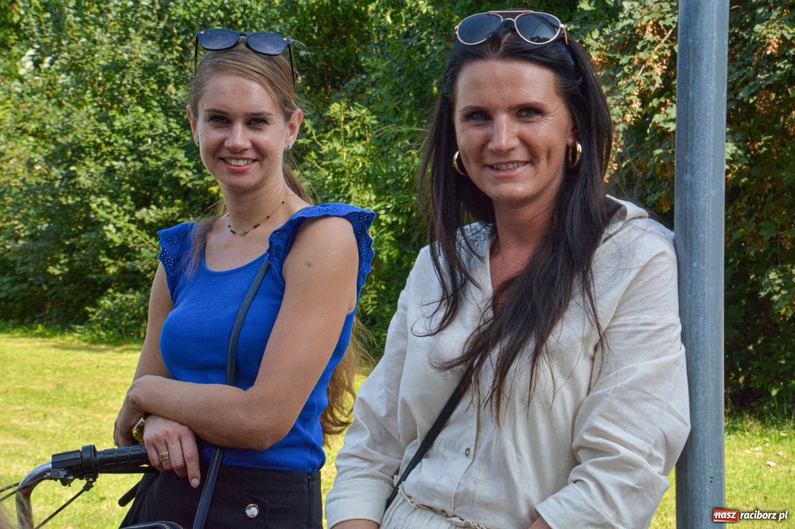 Zdjęcie w galerii na portalu naszraciborz.pl: Dwudniowe święto plonów w Krowiarkach [FOTO i WIDEO] wiadomości z regionu