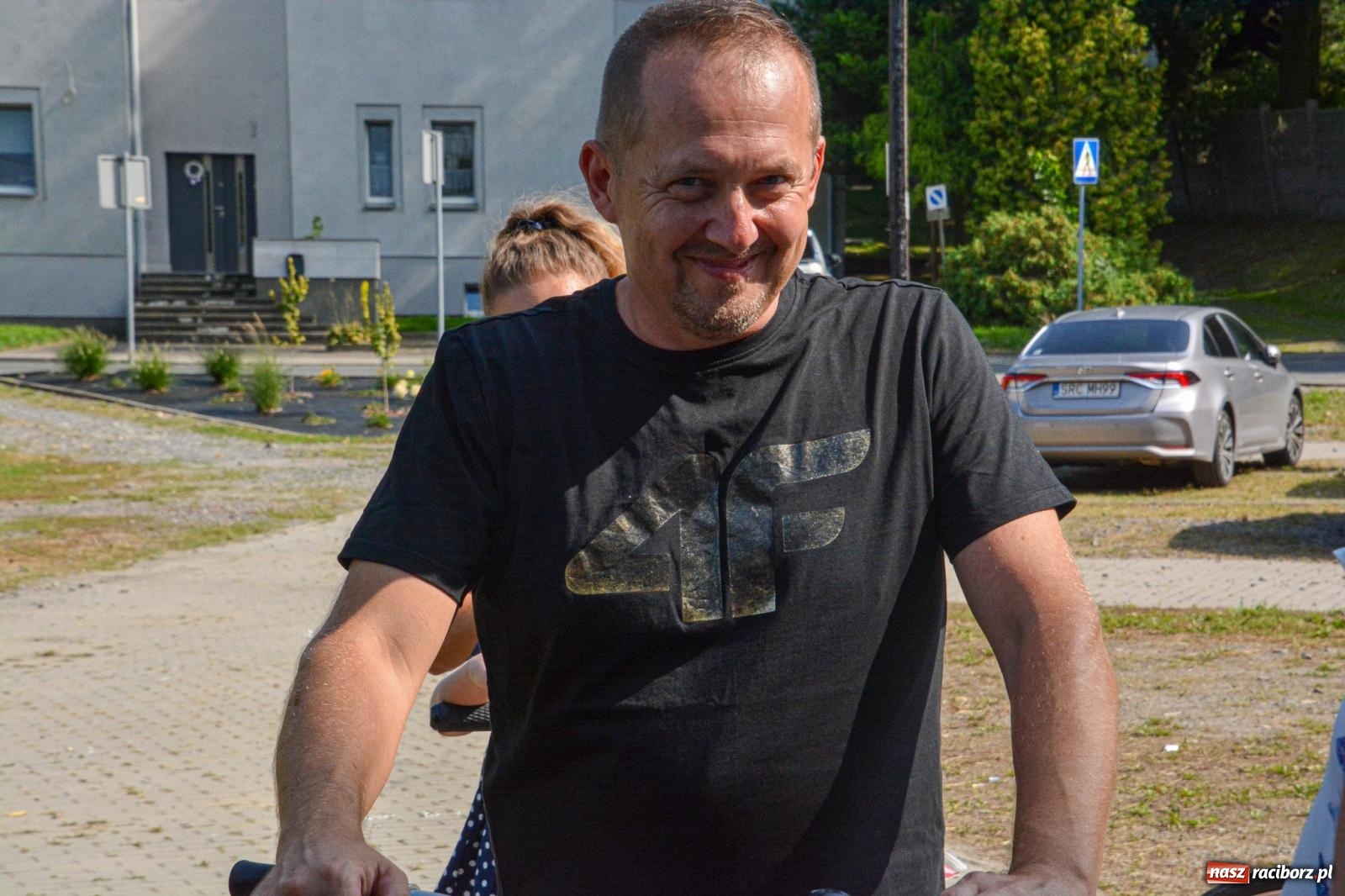 Zdjęcie w galerii na portalu naszraciborz.pl: Dwudniowe święto plonów w Krowiarkach [FOTO i WIDEO] wiadomości z regionu