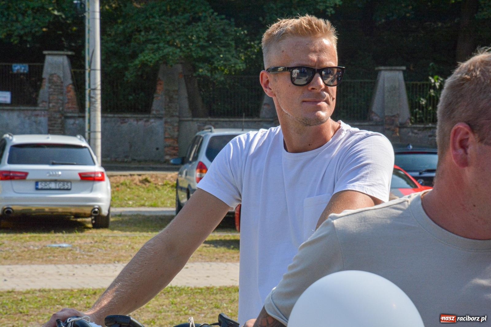 Zdjęcie w galerii na portalu naszraciborz.pl: Dwudniowe święto plonów w Krowiarkach [FOTO i WIDEO] wiadomości z regionu