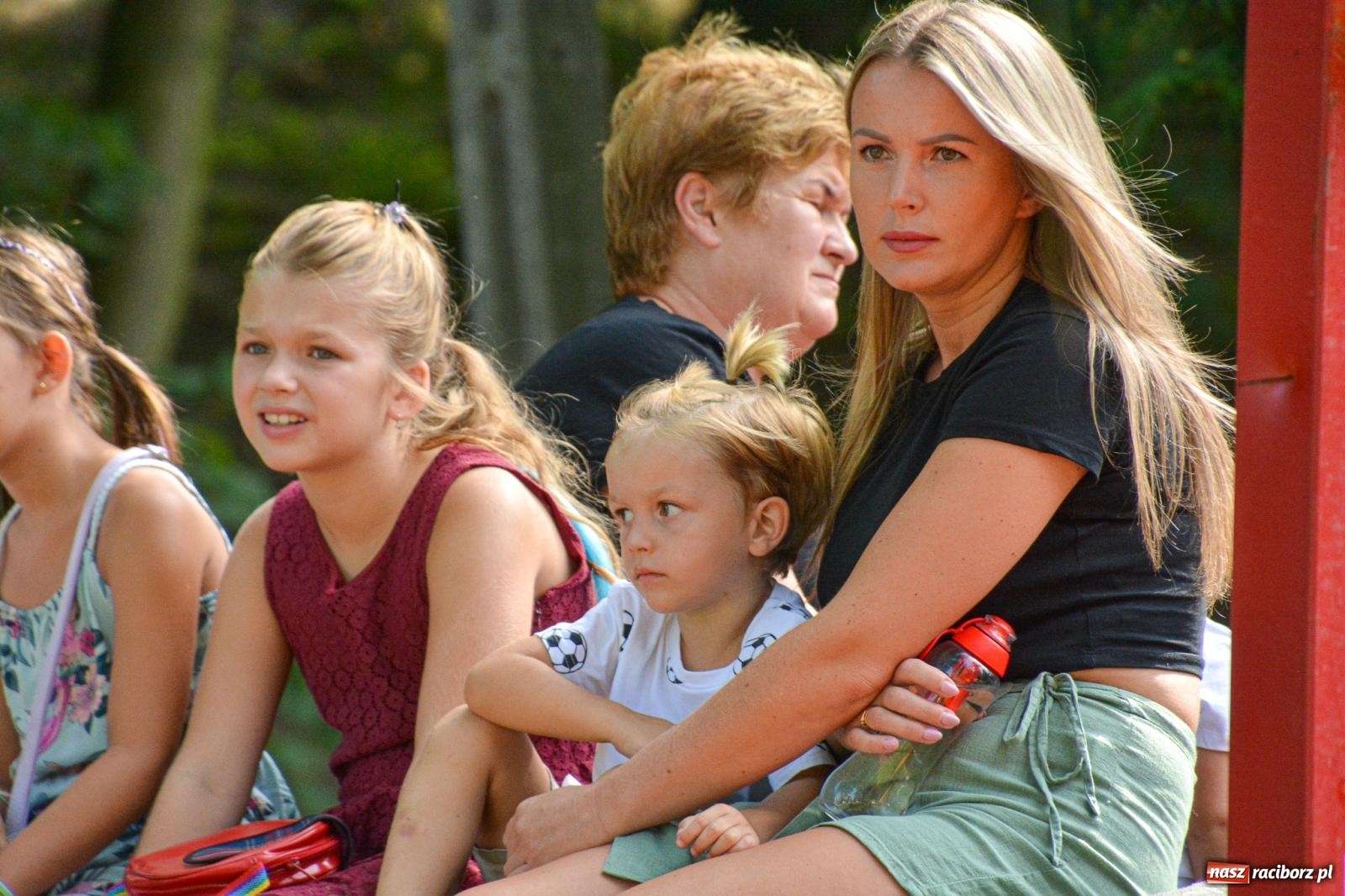 Zdjęcie w galerii na portalu naszraciborz.pl: Dwudniowe święto plonów w Krowiarkach [FOTO i WIDEO] wiadomości z regionu