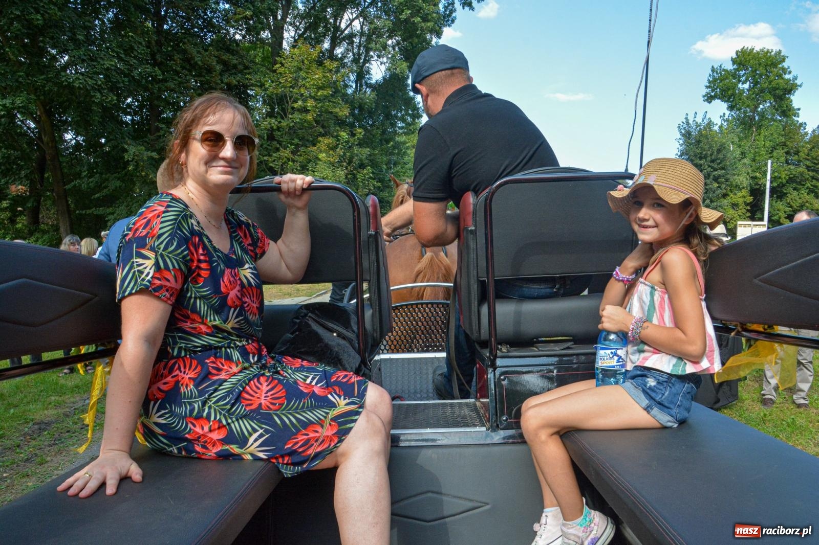 Zdjęcie w galerii na portalu naszraciborz.pl: Dwudniowe święto plonów w Krowiarkach [FOTO i WIDEO] wiadomości z regionu