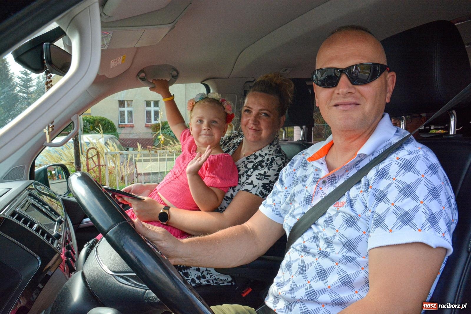 Zdjęcie w galerii na portalu naszraciborz.pl: Dwudniowe święto plonów w Krowiarkach [FOTO i WIDEO] wiadomości z regionu