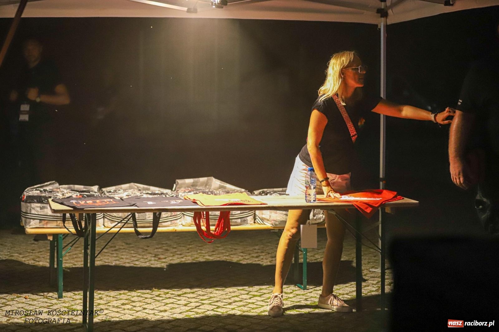 Zdjęcie w galerii na portalu naszraciborz.pl: Big Cyc na raciborskim zamku na bis [FOTO i WIDEO] wiadomości z regionu