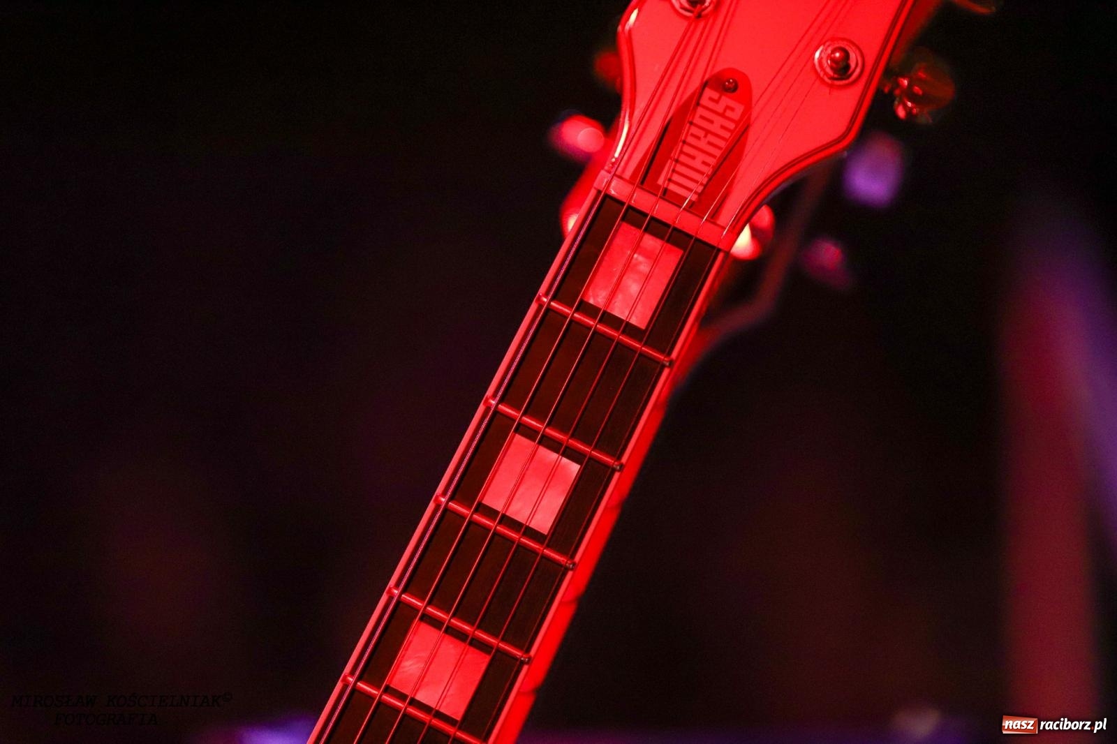 Zdjęcie w galerii na portalu naszraciborz.pl: Big Cyc na raciborskim zamku na bis [FOTO i WIDEO] wiadomości z regionu