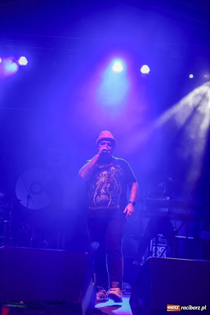 Zdjęcie w galerii na portalu naszraciborz.pl: Big Cyc na raciborskim zamku na bis [FOTO i WIDEO] wiadomości z regionu