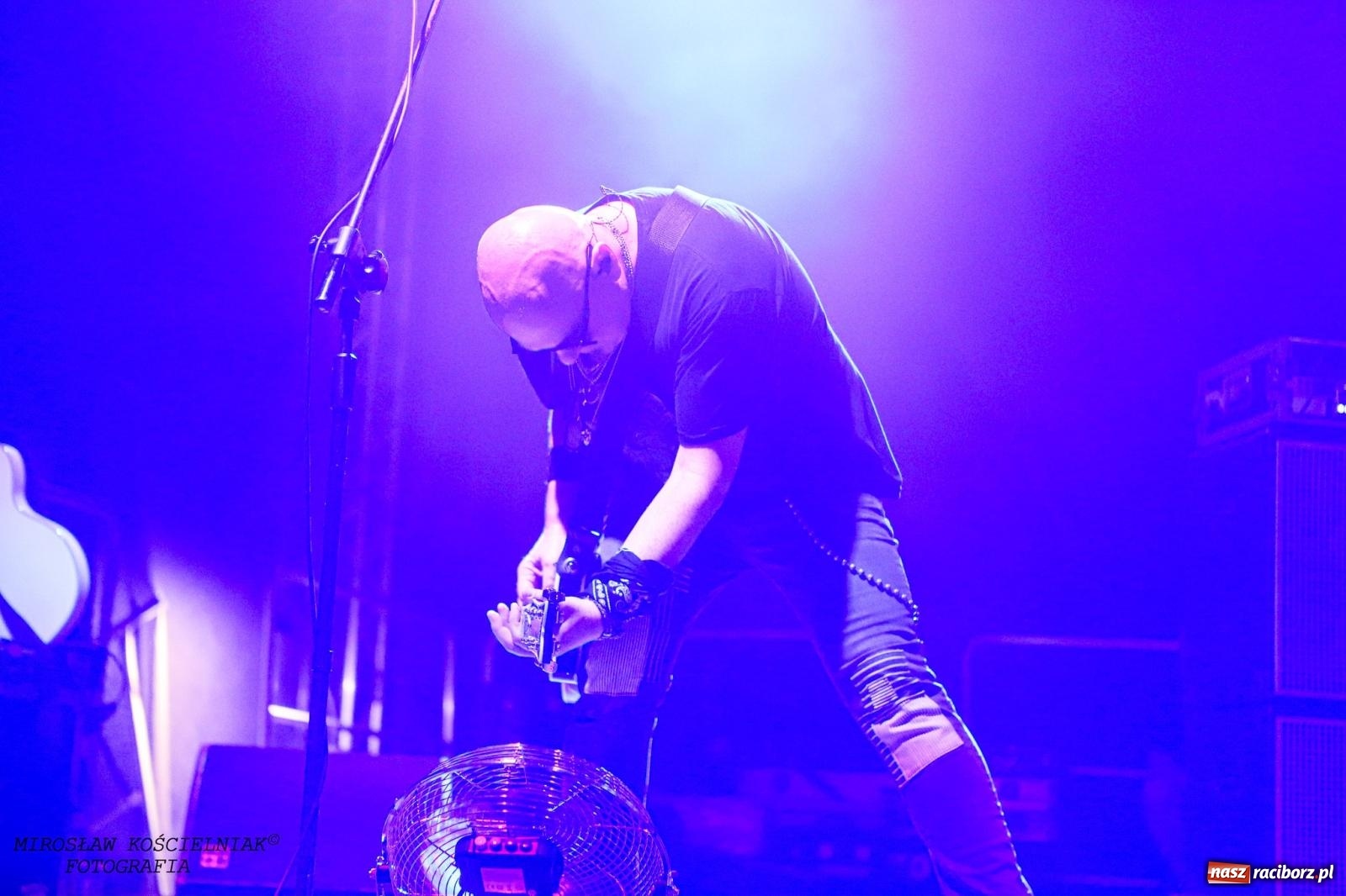 Zdjęcie w galerii na portalu naszraciborz.pl: Big Cyc na raciborskim zamku na bis [FOTO i WIDEO] wiadomości z regionu