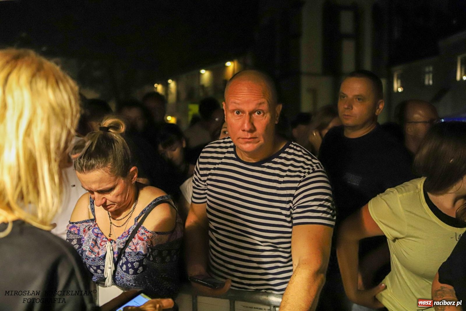 Zdjęcie w galerii na portalu naszraciborz.pl: Big Cyc na raciborskim zamku na bis [FOTO i WIDEO] wiadomości z regionu