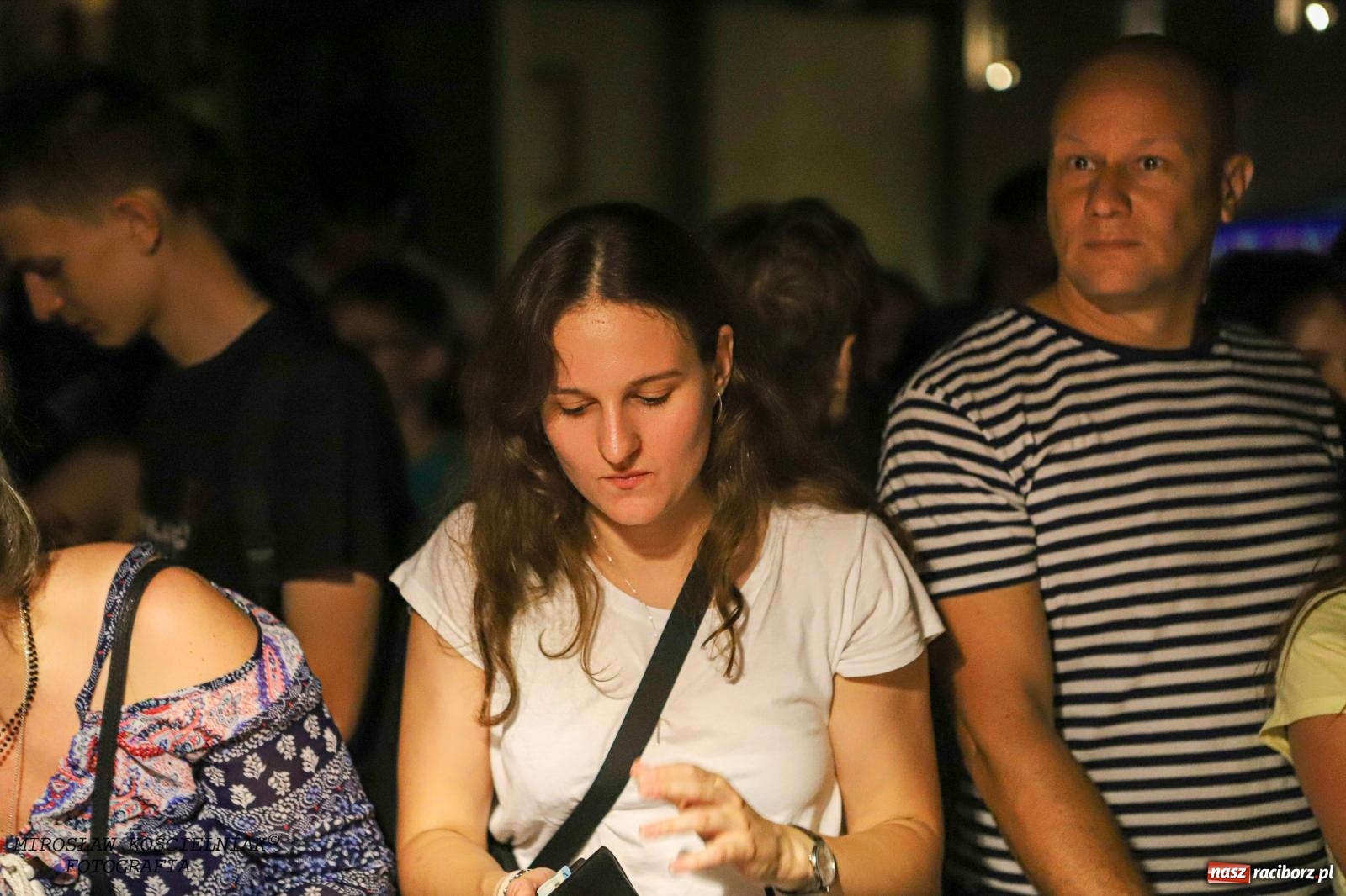 Zdjęcie w galerii na portalu naszraciborz.pl: Big Cyc na raciborskim zamku na bis [FOTO i WIDEO] wiadomości z regionu