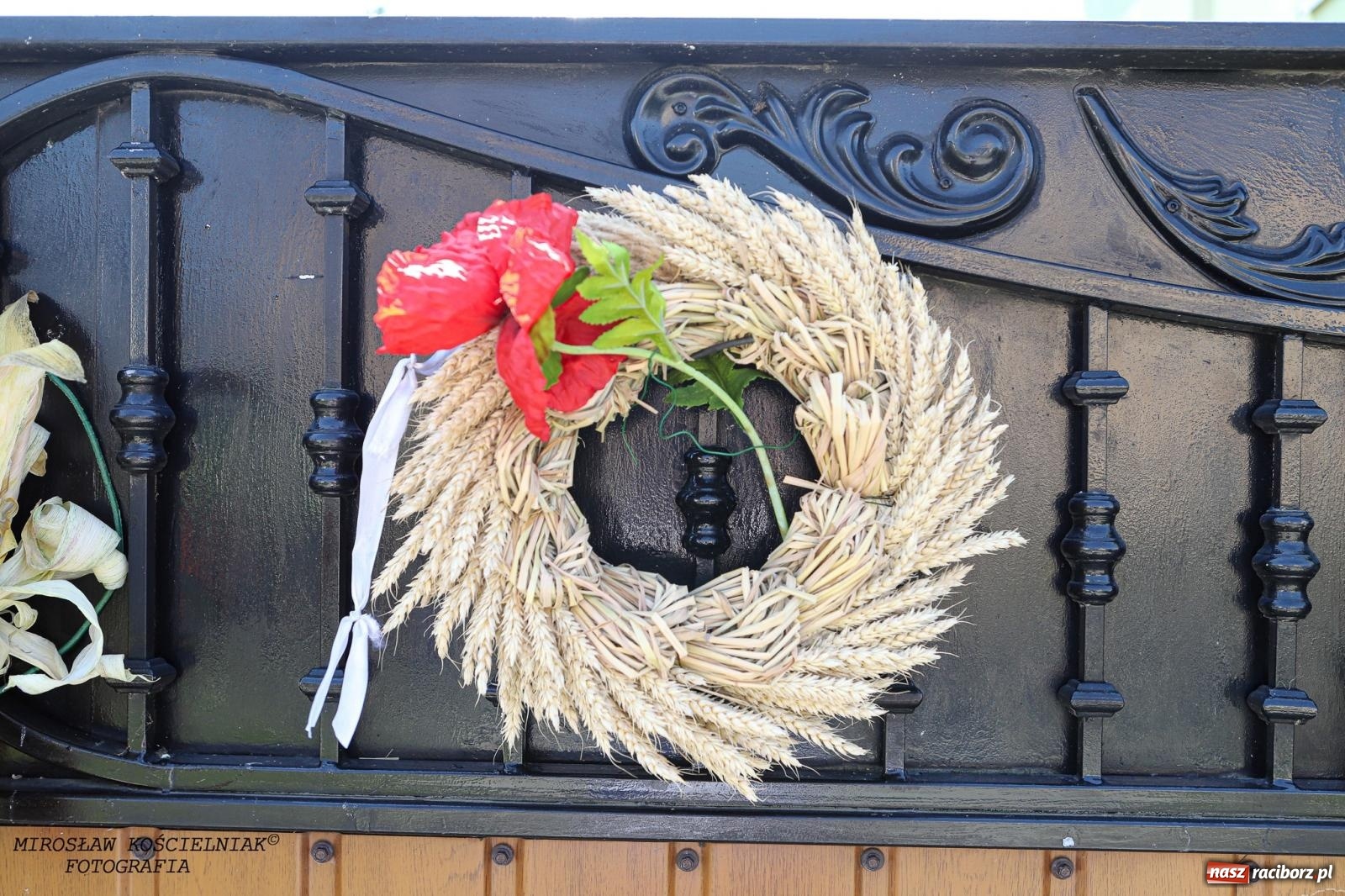 Zdjęcie w galerii na portalu naszraciborz.pl: Piknik rodzinny i dożynki w Cyprzanowie [FOTO i WIDEO] wiadomości z regionu