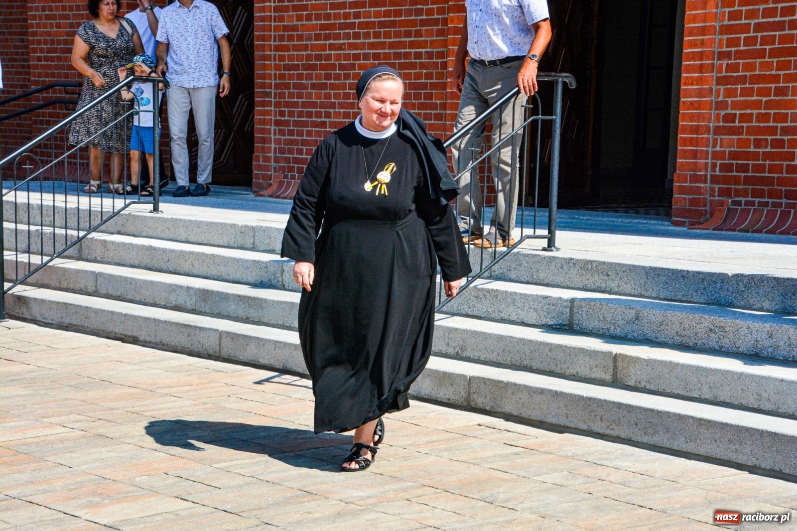 Zdjęcie w galerii na portalu naszraciborz.pl: Miejsko-powiatowe dożynki w Raciborzu-Brzeziu [FOTO i WIDEO] wiadomości z regionu