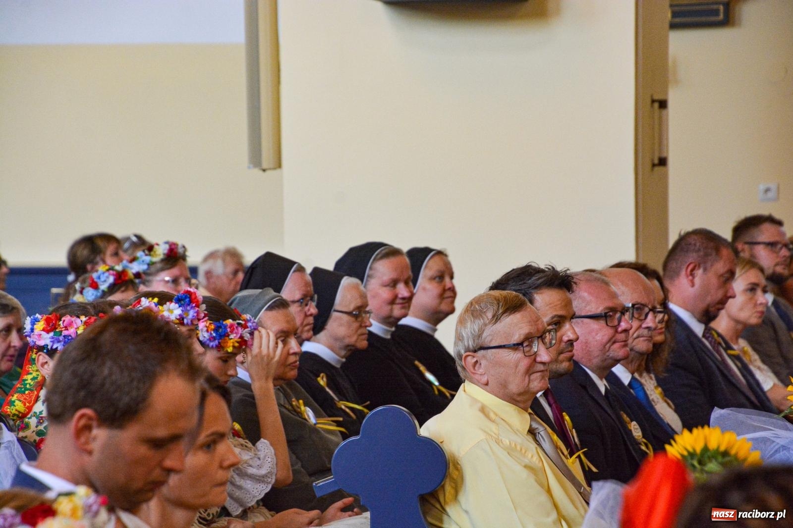 Zdjęcie w galerii na portalu naszraciborz.pl: Miejsko-powiatowe dożynki w Raciborzu-Brzeziu [FOTO i WIDEO] wiadomości z regionu