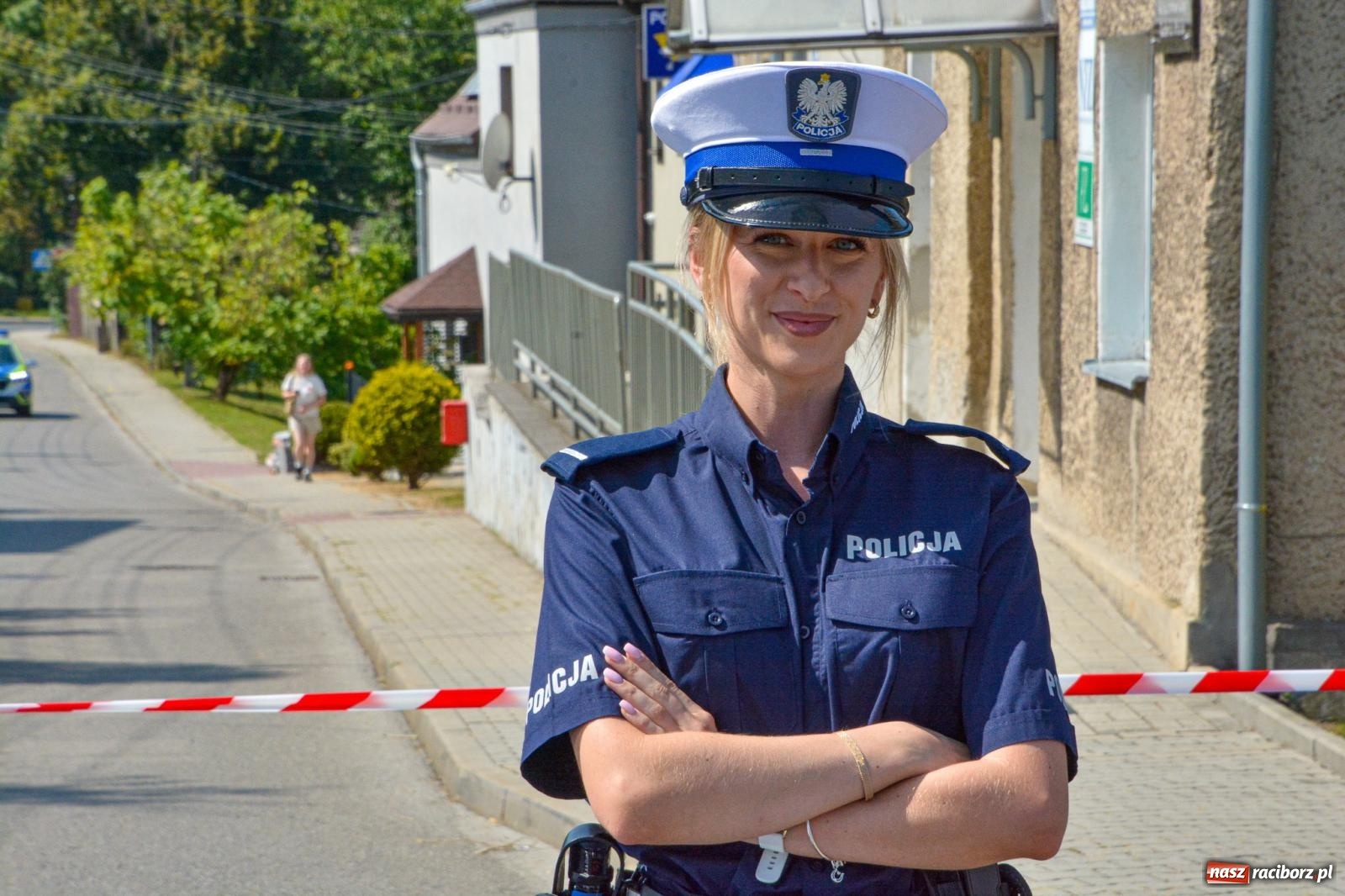 Zdjęcie w galerii na portalu naszraciborz.pl: Miejsko-powiatowe dożynki w Raciborzu-Brzeziu [FOTO i WIDEO] wiadomości z regionu