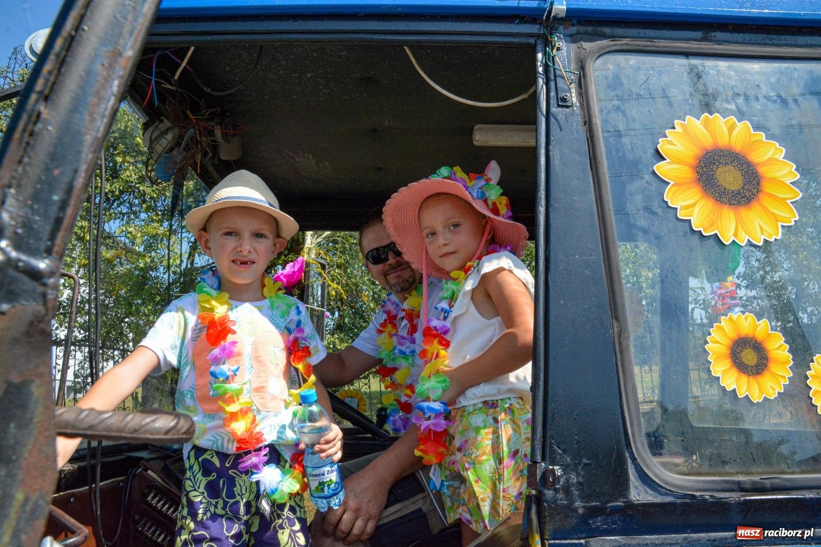 Zdjęcie w galerii na portalu naszraciborz.pl: Miejsko-powiatowe dożynki w Raciborzu-Brzeziu [FOTO i WIDEO] wiadomości z regionu