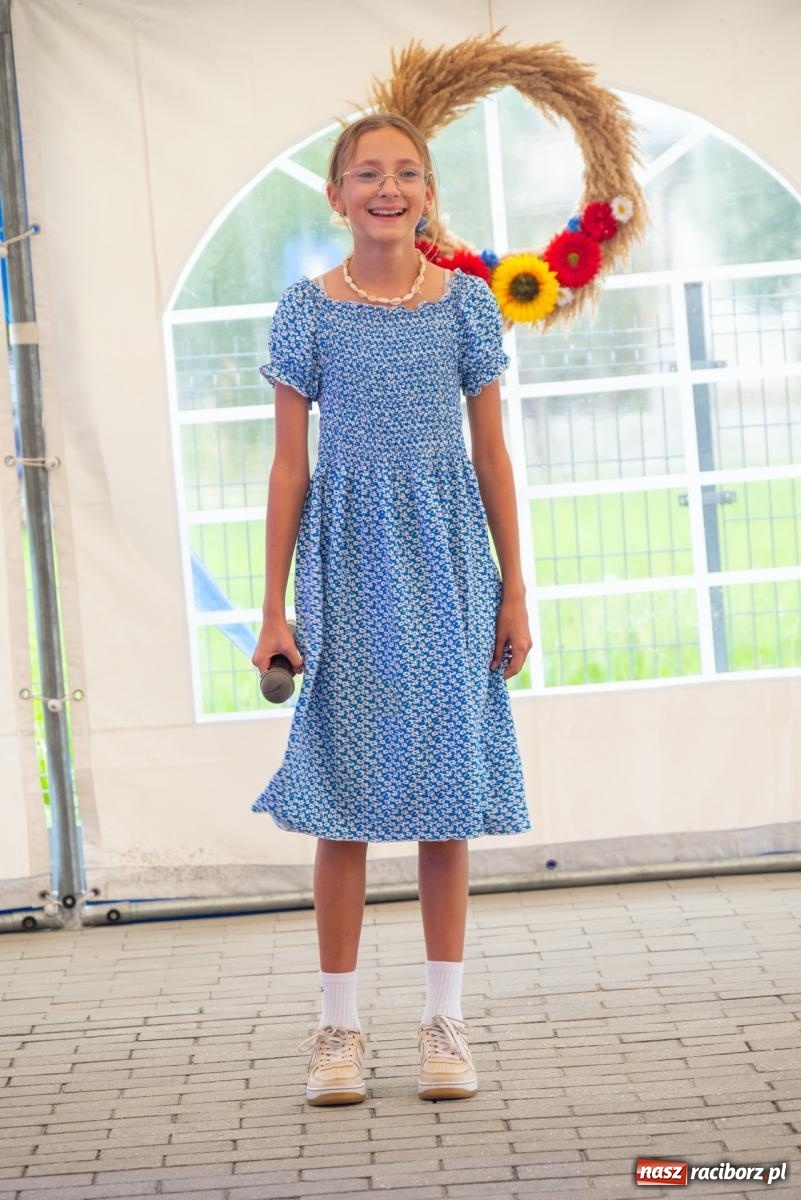 Zdjęcie w galerii na portalu naszraciborz.pl: Dożynki Owsiszcz i Nowej Wioski [FOTO i WIDEO] wiadomości z regionu