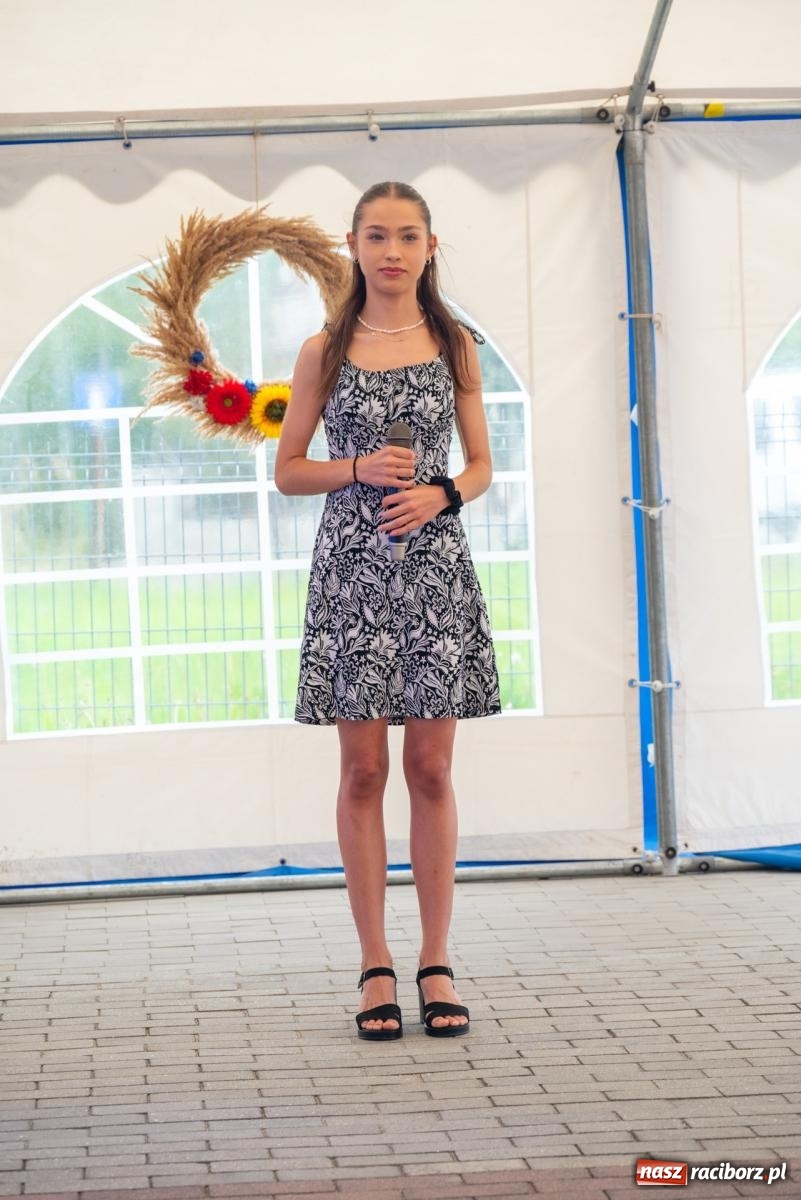 Zdjęcie w galerii na portalu naszraciborz.pl: Dożynki Owsiszcz i Nowej Wioski [FOTO i WIDEO] wiadomości z regionu