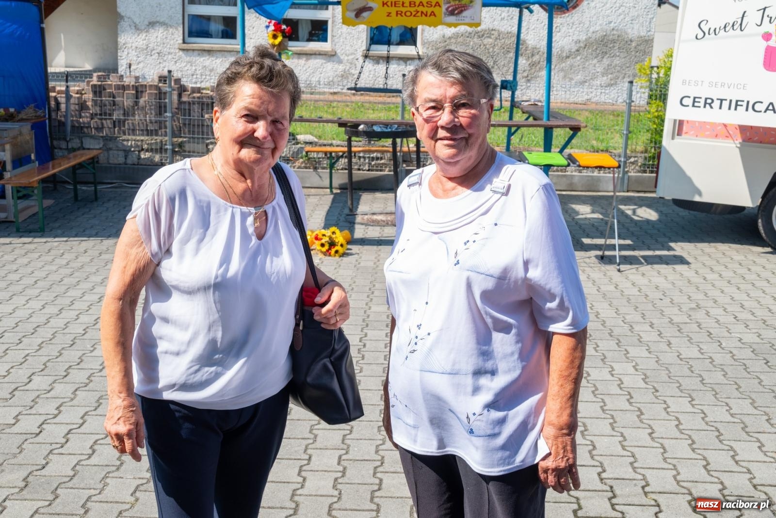 Zdjęcie w galerii na portalu naszraciborz.pl: Dożynki Owsiszcz i Nowej Wioski [FOTO i WIDEO] wiadomości z regionu