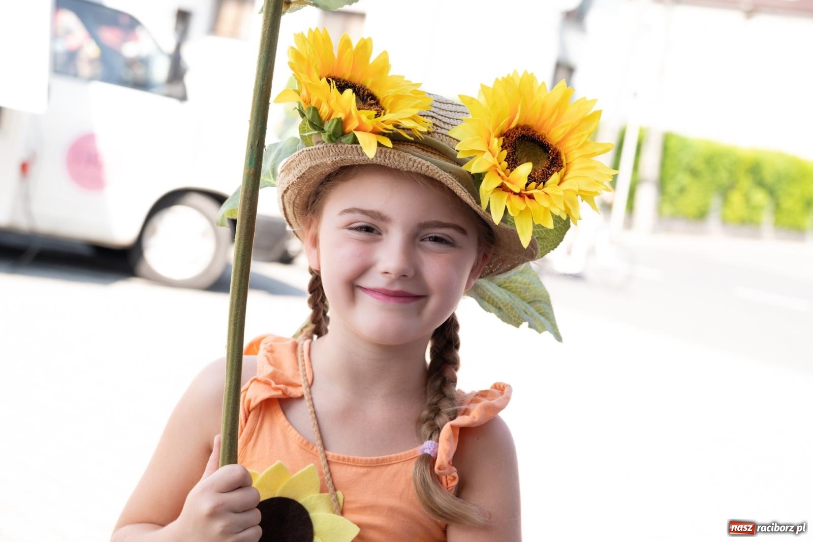 Zdjęcie w galerii na portalu naszraciborz.pl: Dożynki Owsiszcz i Nowej Wioski [FOTO i WIDEO] wiadomości z regionu