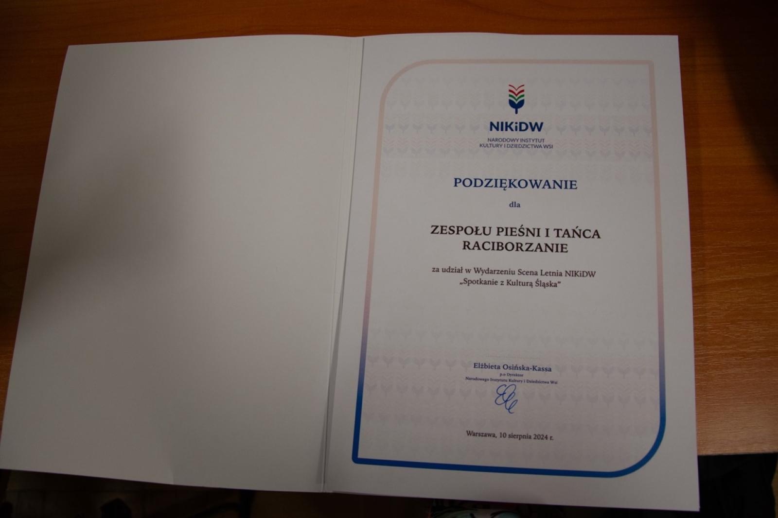 Zdjęcie w galerii na portalu naszraciborz.pl: Raciborzanie zatańczyli na Krakowskim Przedmieściu [FOTO] wiadomości z regionu