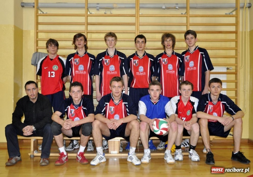 Zdjęcie w galerii na portalu naszraciborz.pl: Mickiewicz walczył dzielnie wiadomości z regionu