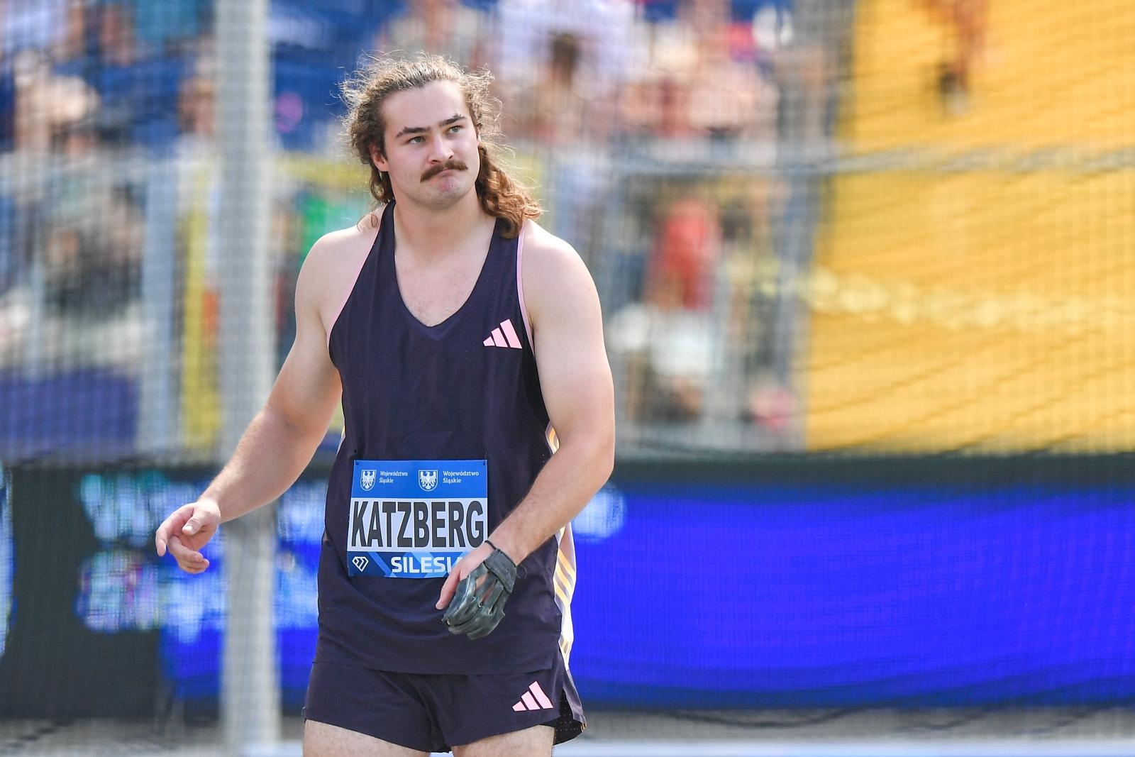 Zdjęcie w galerii na portalu naszraciborz.pl: Rekordowa Diamentowa Liga na Śląskim wiadomości z regionu