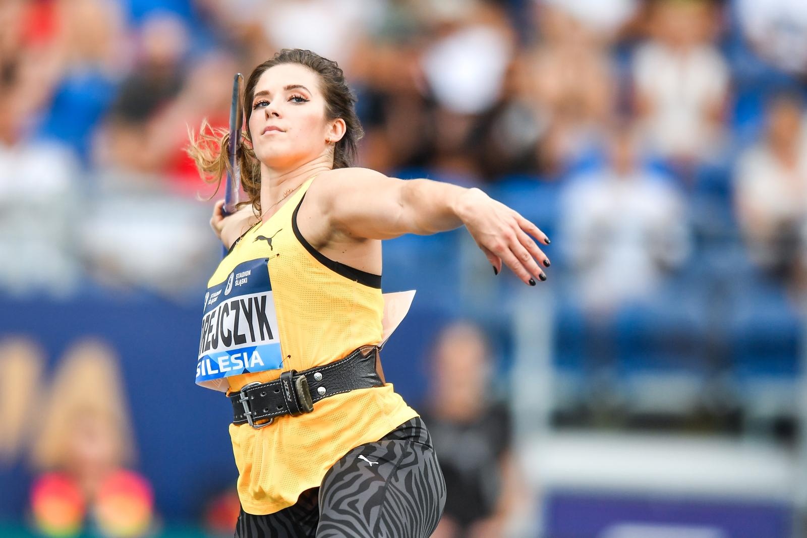 Zdjęcie w galerii na portalu naszraciborz.pl: Rekordowa Diamentowa Liga na Śląskim wiadomości z regionu