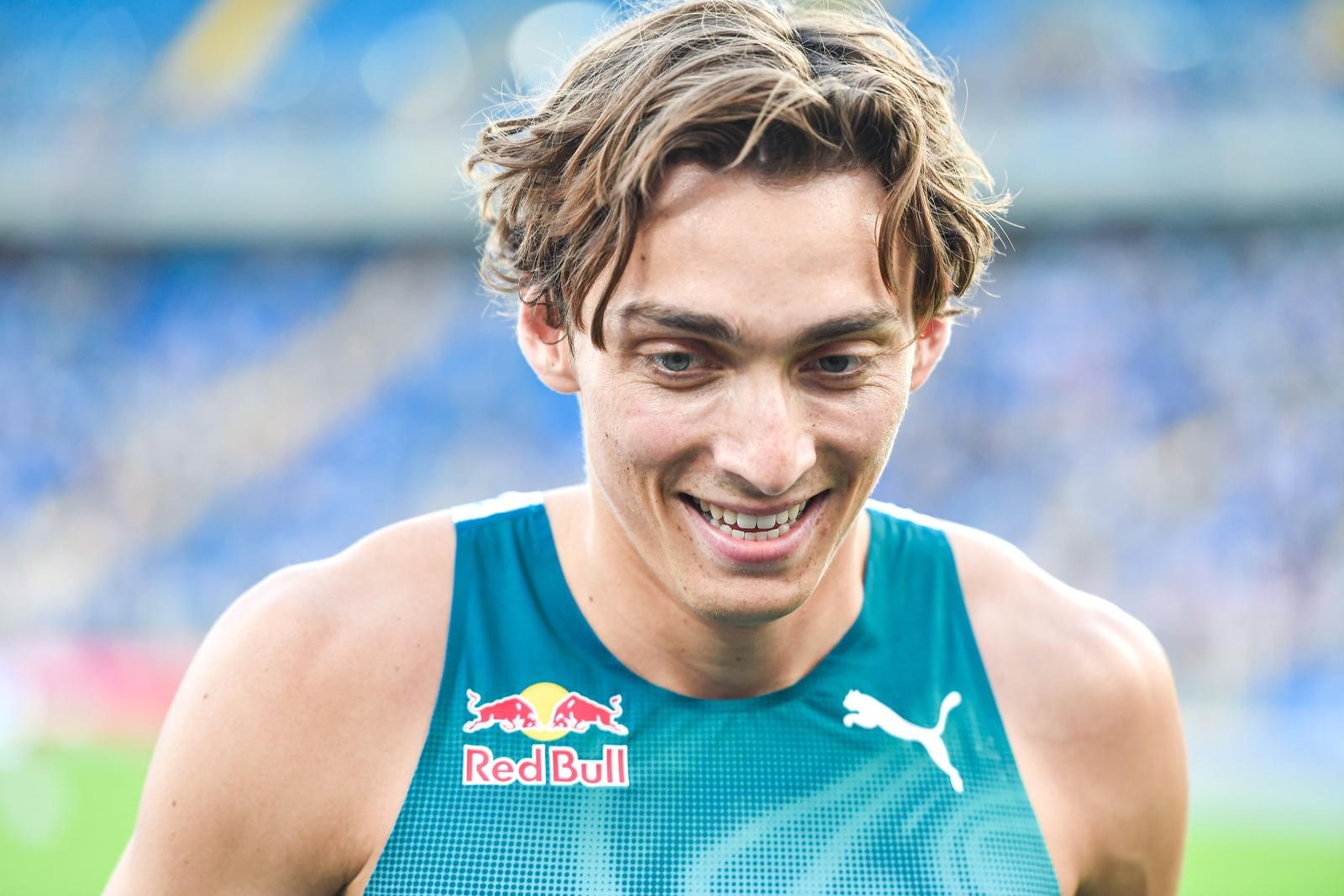 Zdjęcie w galerii na portalu naszraciborz.pl: Rekordowa Diamentowa Liga na Śląskim wiadomości z regionu