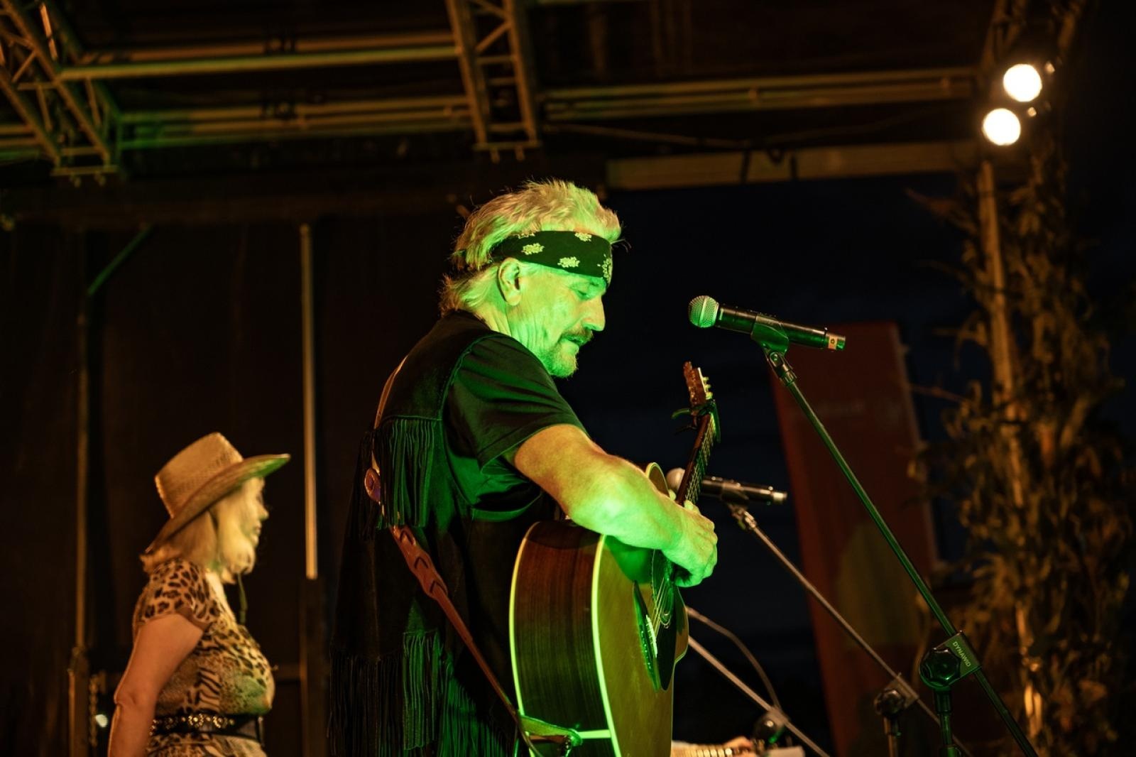 Zdjęcie w galerii na portalu naszraciborz.pl: Raciborzanie podziękowali za plony na dożynkach powiatowo-gminnych w Brzeziu - relacja na bis! [FOTO i WIDEO] wiadomości z regionu