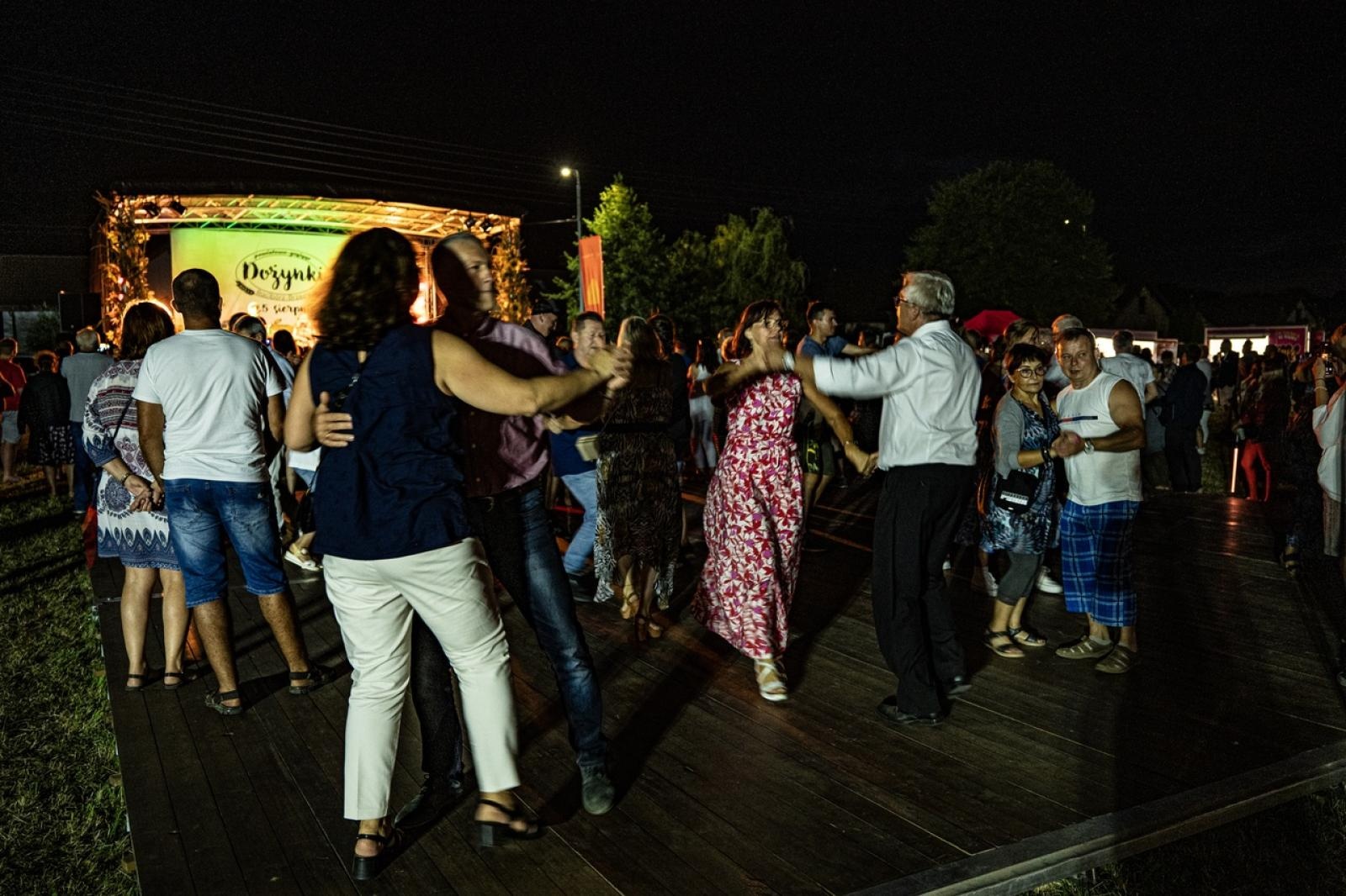 Zdjęcie w galerii na portalu naszraciborz.pl: Raciborzanie podziękowali za plony na dożynkach powiatowo-gminnych w Brzeziu - relacja na bis! [FOTO i WIDEO] wiadomości z regionu