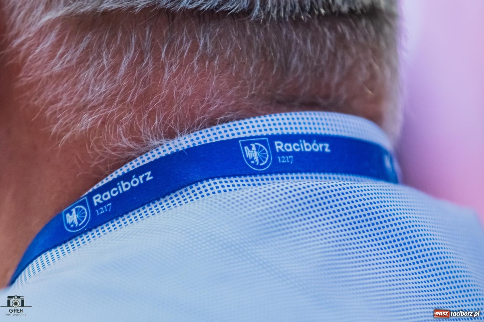 Zdjęcie w galerii na portalu naszraciborz.pl: Bezpłatna komunikacja, strzelnica i remont Staszica. Migawki z komisji budżetu wiadomości z regionu