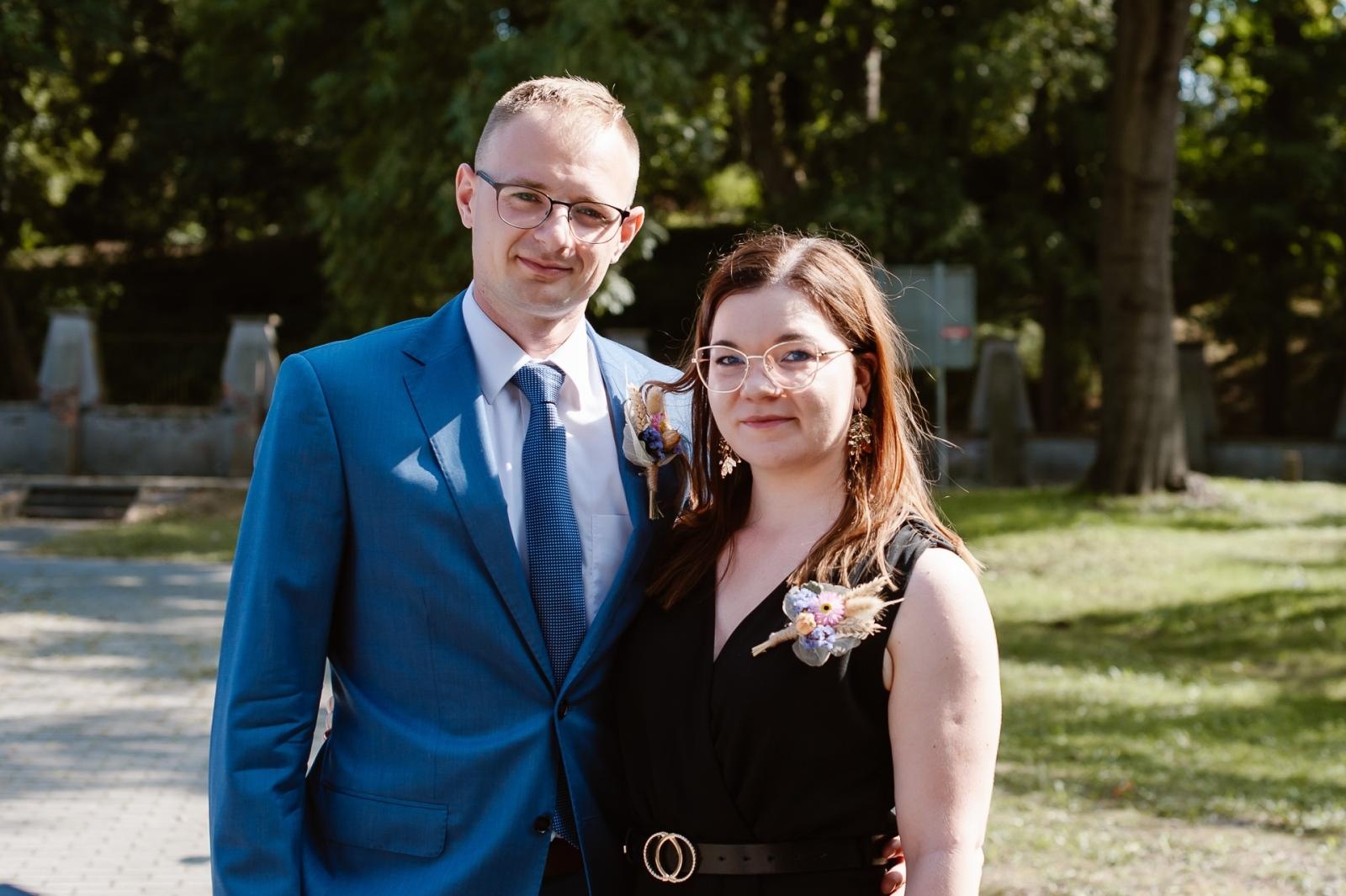 Zdjęcie w galerii na portalu naszraciborz.pl: Dożynki w Cyprzanowie i Krowiarkach na bis! [FOTO i WIDEO] wiadomości z regionu