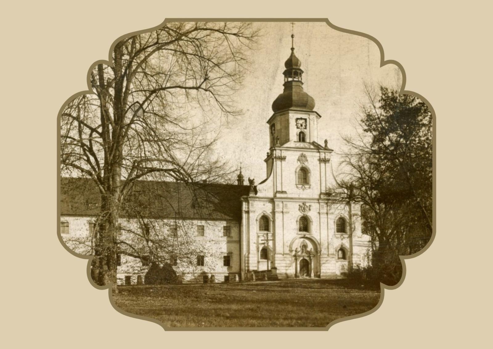 Zdjęcie w galerii na portalu naszraciborz.pl: Zmierzch klasztorów. Muzeum zaprasza na nową wystawę wiadomości z regionu