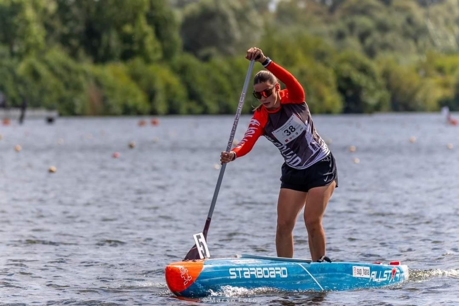 Zdjęcie w galerii na portalu naszraciborz.pl: Raciborzanie wysoko w Pucharze Republiki Czeskiej  wiadomości z regionu