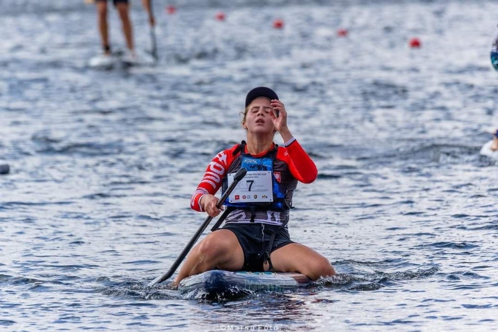 Zdjęcie w galerii na portalu naszraciborz.pl: Raciborzanie wysoko w Pucharze Republiki Czeskiej  wiadomości z regionu