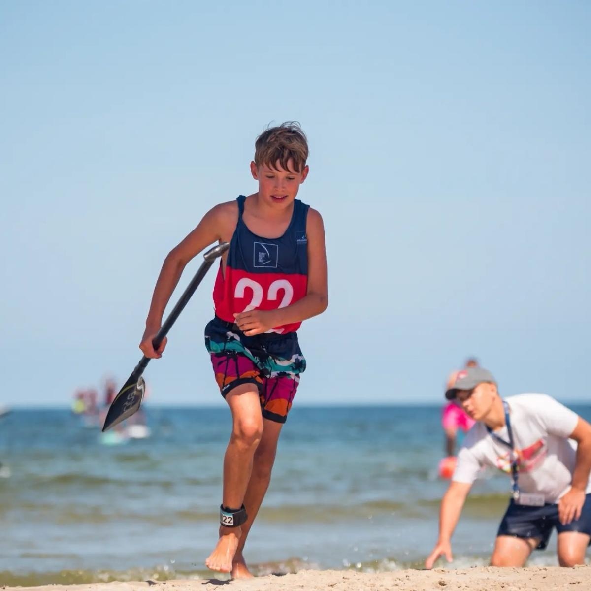 Zdjęcie w galerii na portalu naszraciborz.pl: Raciborzanie wysoko w Pucharze Republiki Czeskiej  wiadomości z regionu