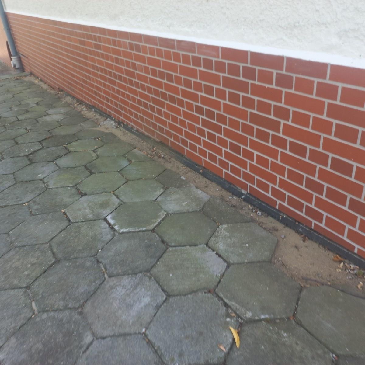 Zdjęcie w galerii na portalu naszraciborz.pl: Dotacja na remont opaski wokół kościoła pw. św. Józefa na Ocicach. Radni dali zgodę wiadomości z regionu