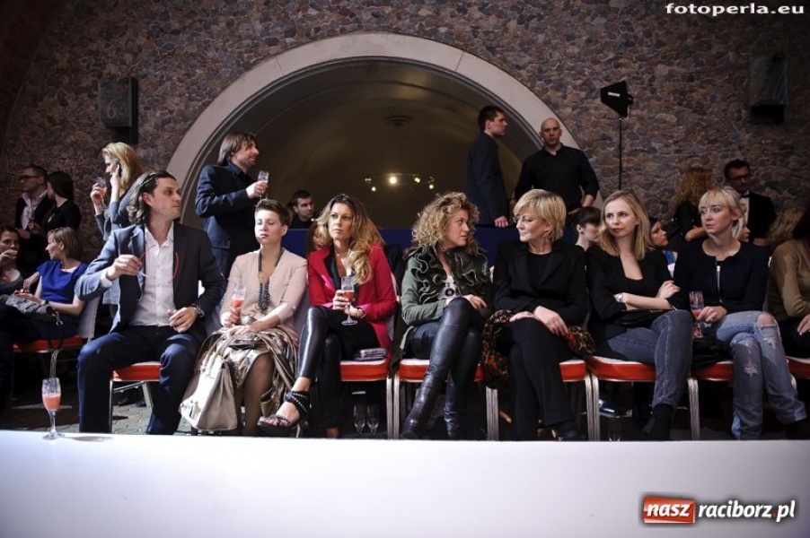 Zdjęcie w galerii na portalu naszraciborz.pl: Raciborski akcent na pokazie La Mania wiadomości z regionu