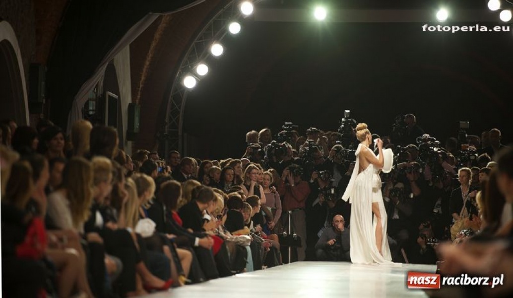 Zdjęcie w galerii na portalu naszraciborz.pl: Raciborski akcent na pokazie La Mania wiadomości z regionu