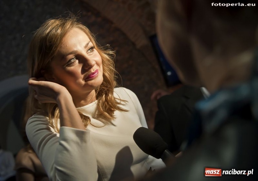 Zdjęcie w galerii na portalu naszraciborz.pl: Raciborski akcent na pokazie La Mania wiadomości z regionu