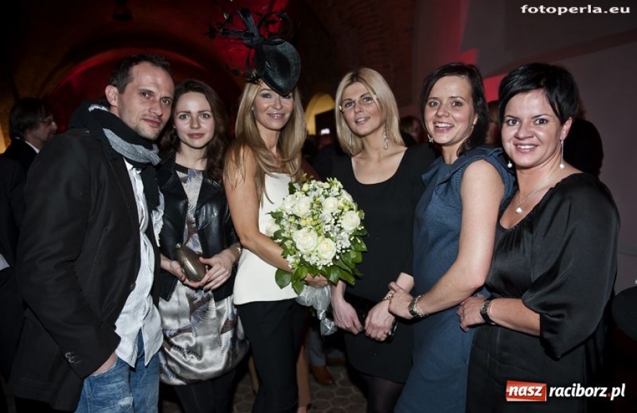 Zdjęcie w galerii na portalu naszraciborz.pl: Raciborski akcent na pokazie La Mania wiadomości z regionu