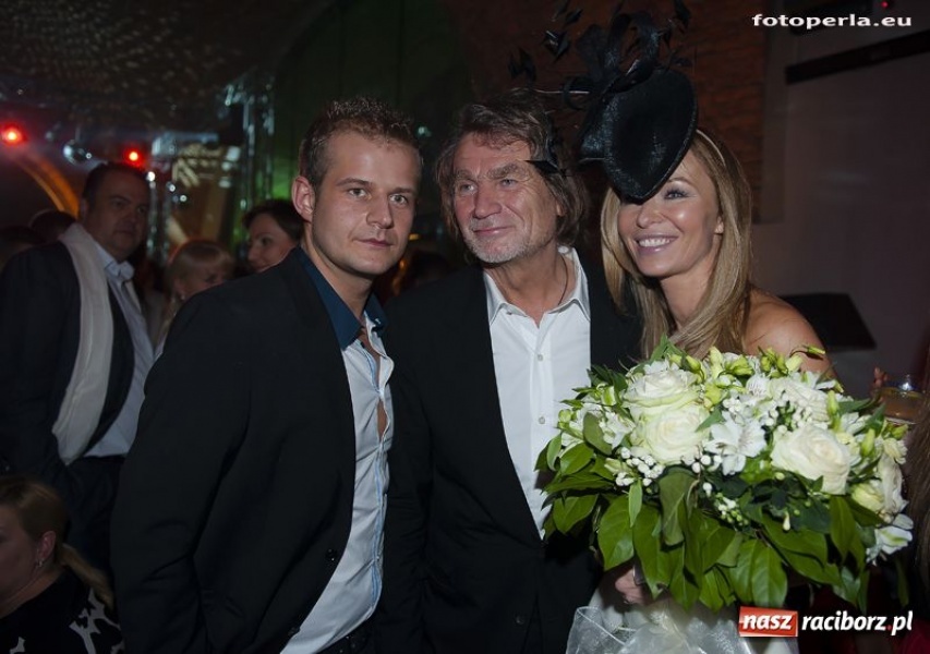 Zdjęcie w galerii na portalu naszraciborz.pl: Raciborski akcent na pokazie La Mania wiadomości z regionu