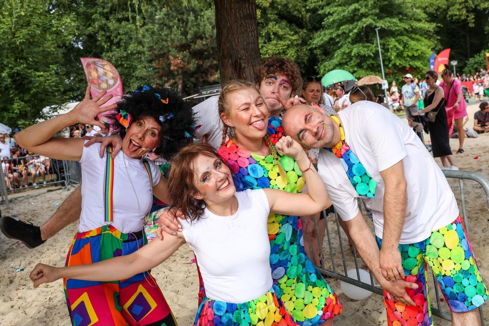 Zdjęcie w galerii na portalu naszraciborz.pl: Akademia Pani Kleksowej w Ogrodzie Strzechy już w tę sobotę! wiadomości z regionu