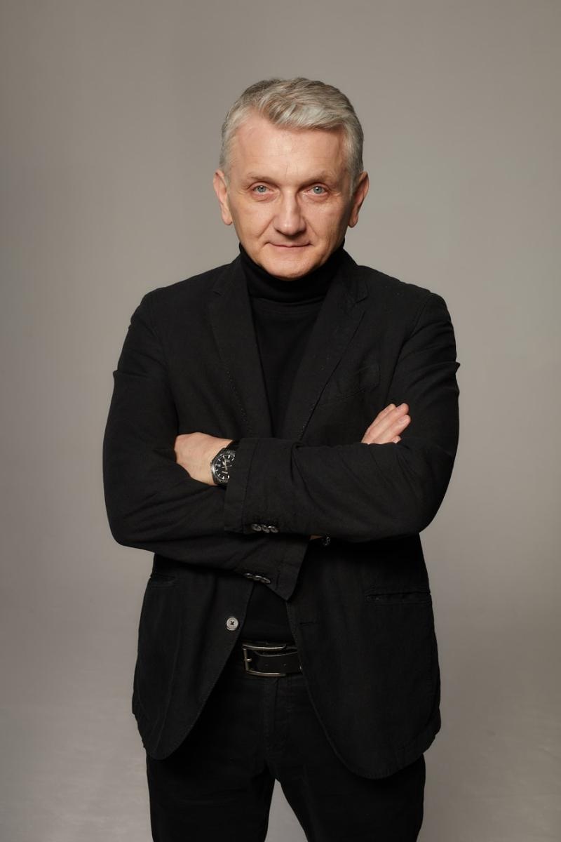 Zdjęcie w galerii na portalu naszraciborz.pl: Narodowe Czytanie na Zamku Piastowskim z prof. Jerzym Bralczykiem i Dariuszem Kowalskim wiadomości z regionu