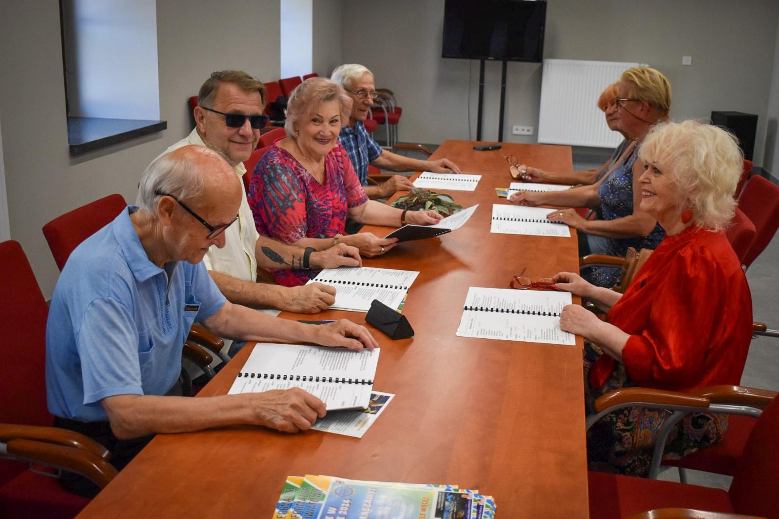 Zdjęcie w galerii na portalu naszraciborz.pl: Narodowe Czytanie na Zamku. Kto zmierzy się z Kordianem? wiadomości z regionu