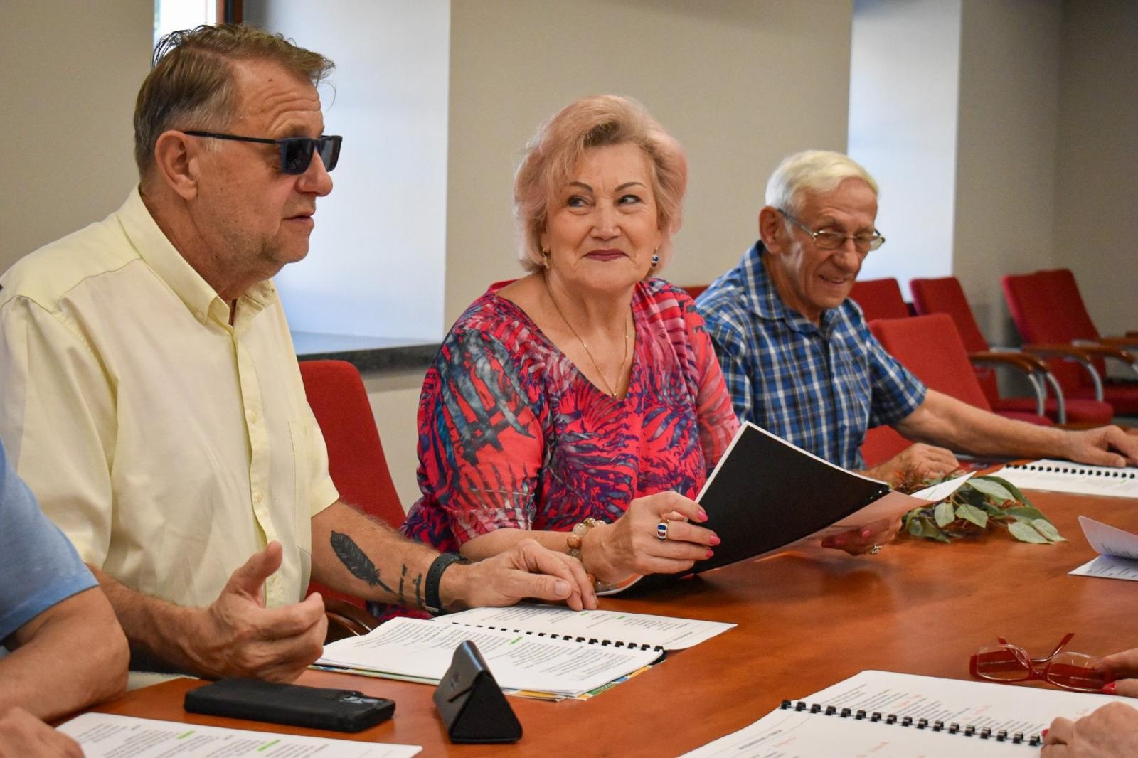 Zdjęcie w galerii na portalu naszraciborz.pl: Narodowe Czytanie na Zamku. Kto zmierzy się z Kordianem? wiadomości z regionu